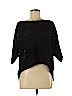 Zara Black Pullover Sweater Size M - photo 1