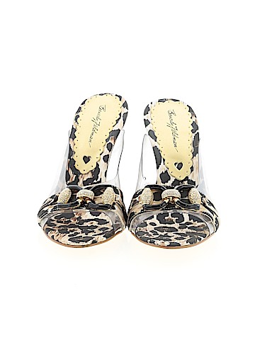 Beverly Feldman Wedges (view 2)