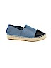 Steve Madden Blue Flats Size 7 1/2 - photo 1