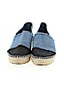 Steve Madden Blue Flats Size 7 1/2 - photo 2