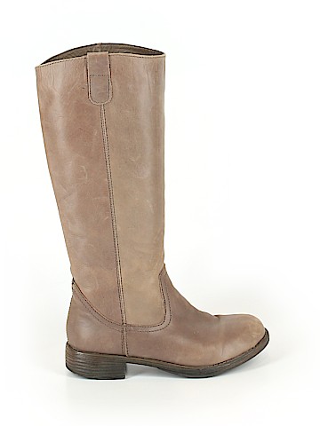 Mossimo Supply Co. Boots (view 1)