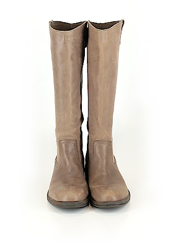 Mossimo Supply Co. Boots (view 2)