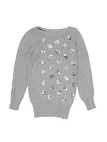 H&M Pullover Sweater (view 1)