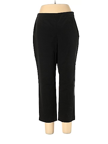 J.jill Casual Pants (view 1)