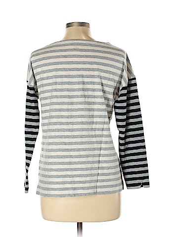 Talbots Long Sleeve Top (view 2)