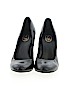 Ash Black Heels Size EU 38 - photo 2