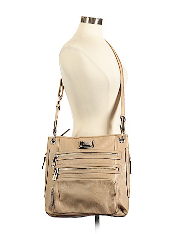 Tyler Rodan Crossbody Bag (view 2)