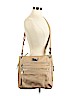 Tyler Rodan Tan Crossbody Bag One size - photo 2