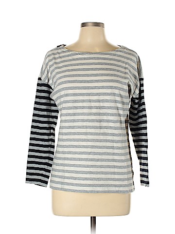 Talbots Long Sleeve Top (view 1)
