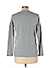 Talbots Gray Pullover Sweater Size L (petite) - photo 2