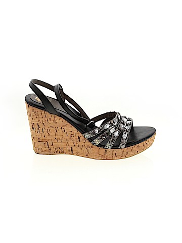 Yellow Box Wedges (view 1)