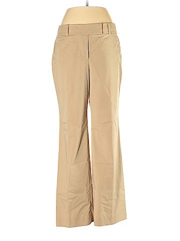 Ann Taylor Dress Pants (view 1)