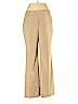 Ann Taylor Tan Dress Pants Size 10 - photo 1