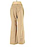 Ann Taylor Tan Dress Pants Size 10 - photo 2