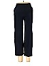St. John Collection Blue Casual Pants Size 10 - photo 2