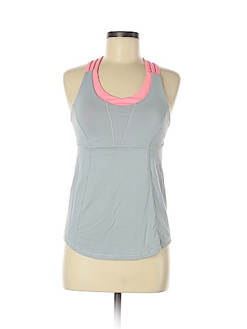 Lululemon Athletica Active Tank (view 1)