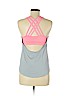 Lululemon Athletica Gray Active Tank Size 4 - photo 2