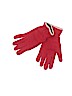 Wilsons Leather Solid Red Gloves One size - photo 1