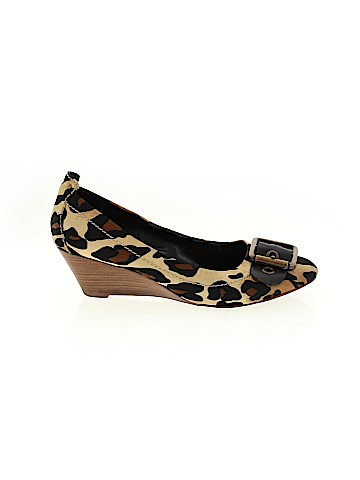 Jessica Simpson Wedges (view 1)