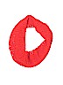 Unbranded Solid Red Scarf One size - photo 1