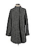 Purejill Gray Coat Size S - photo 1