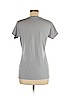 The North Face Gray Short Sleeve T-Shirt Size M - photo 2