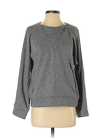 BCBGMAXAZRIA Pullover Sweater (view 1)
