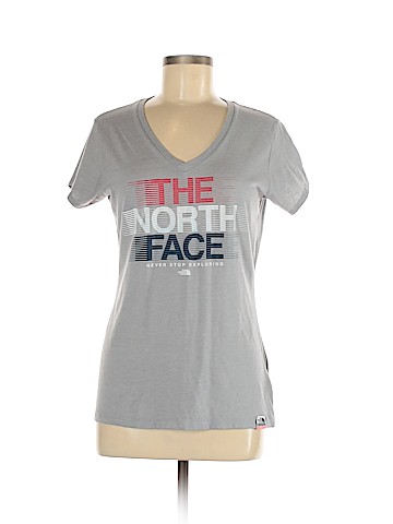The North Face Short Sleeve T-Shirt (view 1)