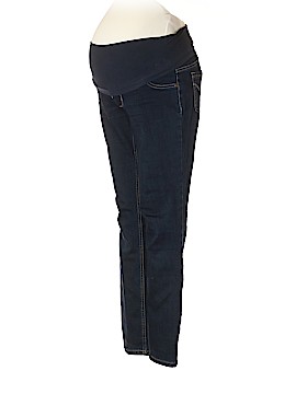 Indigo Blue Size Sm Maternity