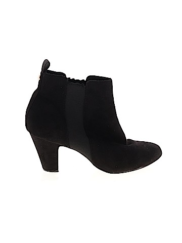 BCBGeneration Ankle Boots (view 1)