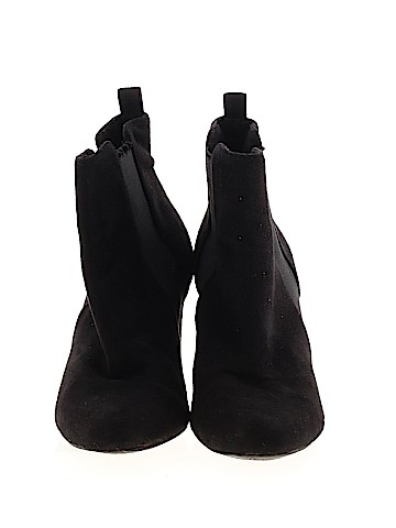 BCBGeneration Ankle Boots (view 2)
