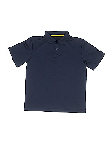 ZeroXposur Short Sleeve Polo (view 1)