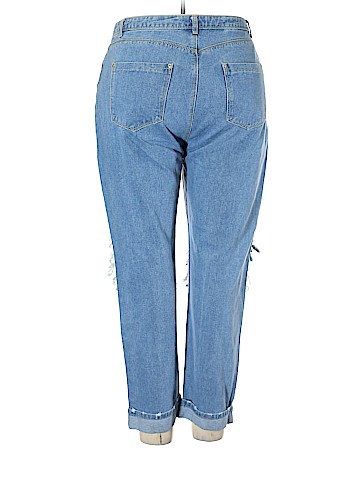 Boohoo Boutique Jeans (view 2)