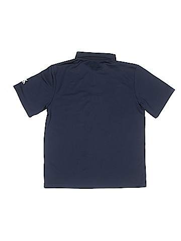 ZeroXposur Short Sleeve Polo (view 2)
