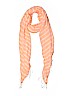 Unbranded Stripes Pink Scarf One size - photo 1