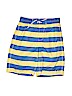 Gap Kids 100% Polyester Blue Board Shorts Size 10 - photo 1