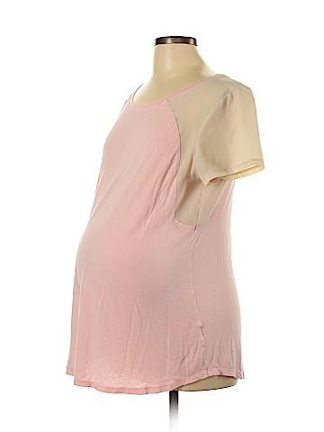 Motherhood Short Sleeve Top (view 1)