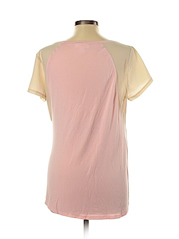 Motherhood Short Sleeve Top (view 2)