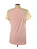 Motherhood Pink Short Sleeve Top Size L - photo 2