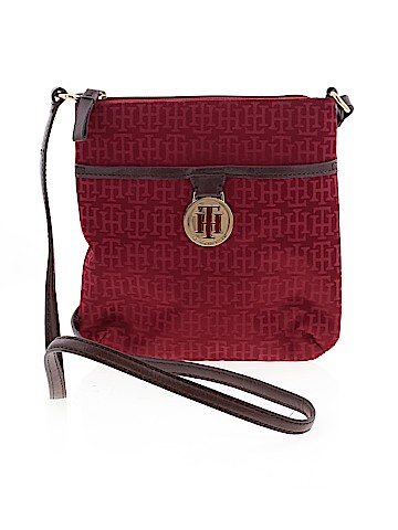 Tommy Hilfiger Crossbody Bag (view 1)