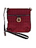 Tommy Hilfiger Burgundy Crossbody Bag One size - photo 1