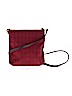 Tommy Hilfiger Burgundy Crossbody Bag One size - photo 3