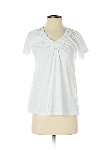 JM Collection Short Sleeve T-Shirt (view 1)