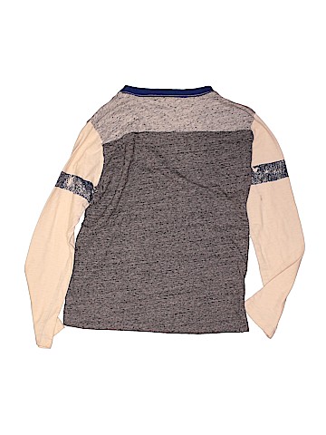 Crewcuts Long Sleeve T-Shirt (view 2)
