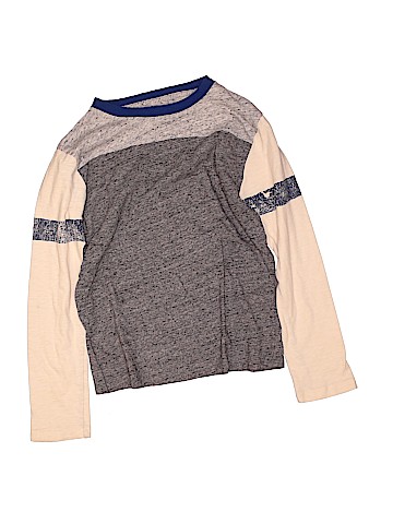 Crewcuts Long Sleeve T-Shirt (view 1)