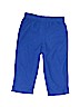 American Marketing Express 100% Polyester Blue Fleece Pants Size 2T - photo 1