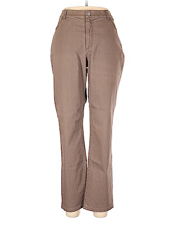 Lafayette 148 New York Jeans (view 1)