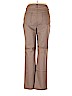 Lafayette 148 New York Tan Jeans Size 14 - photo 2