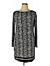 MICHAEL Michael Kors Black Casual Dress Size XL - photo 1