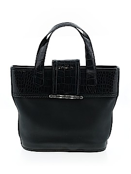Brighton Leather Satchel